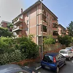 Apartment Roma San Pietro