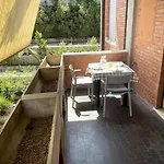 Apartment Roma San Pietro