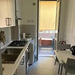 Apartment Roma San Pietro