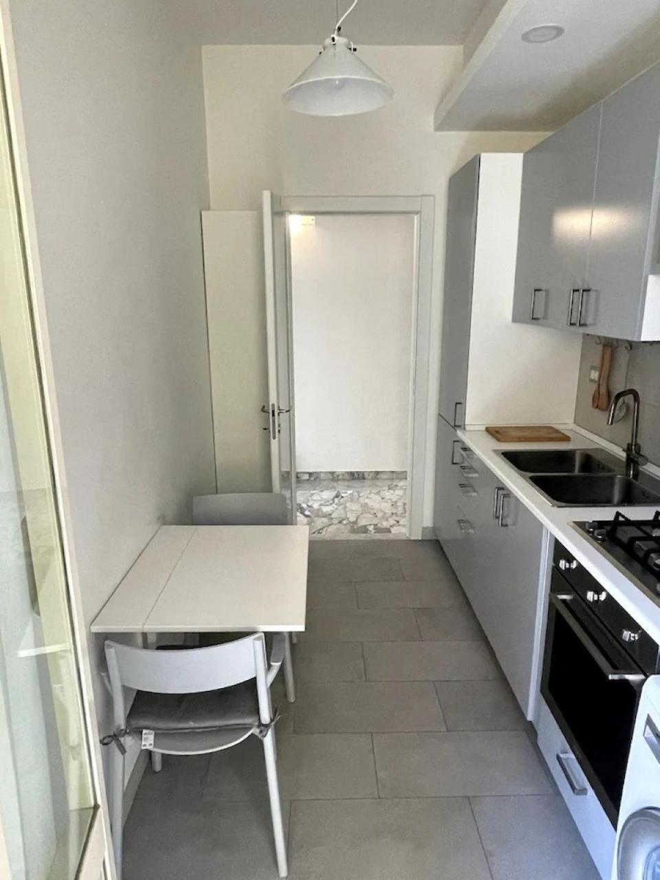 San Pietro Apartment *