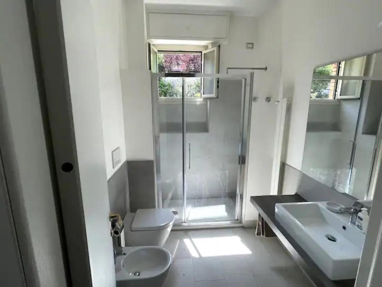 Apartment San Pietro Rom