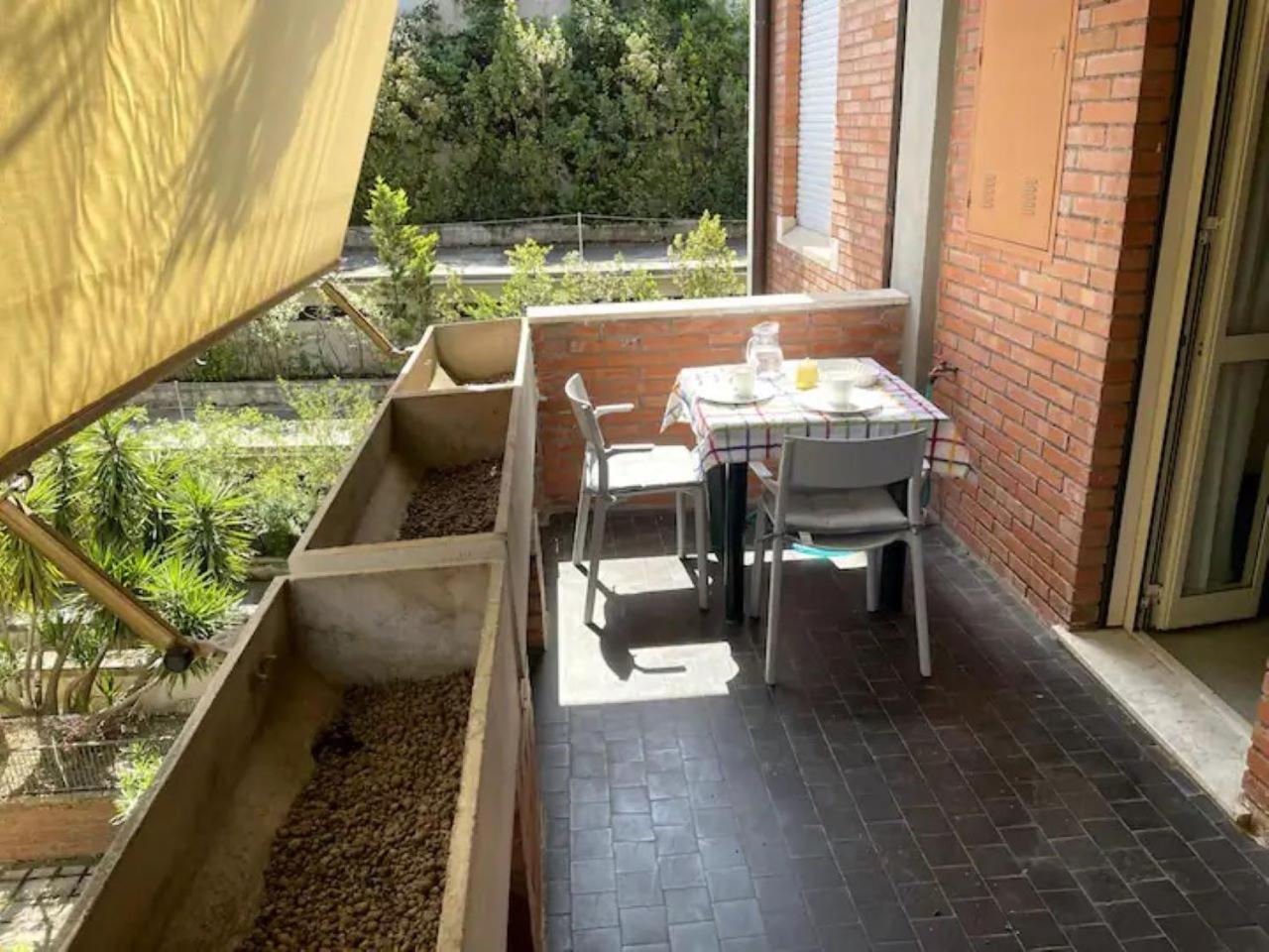 San Pietro Apartment
