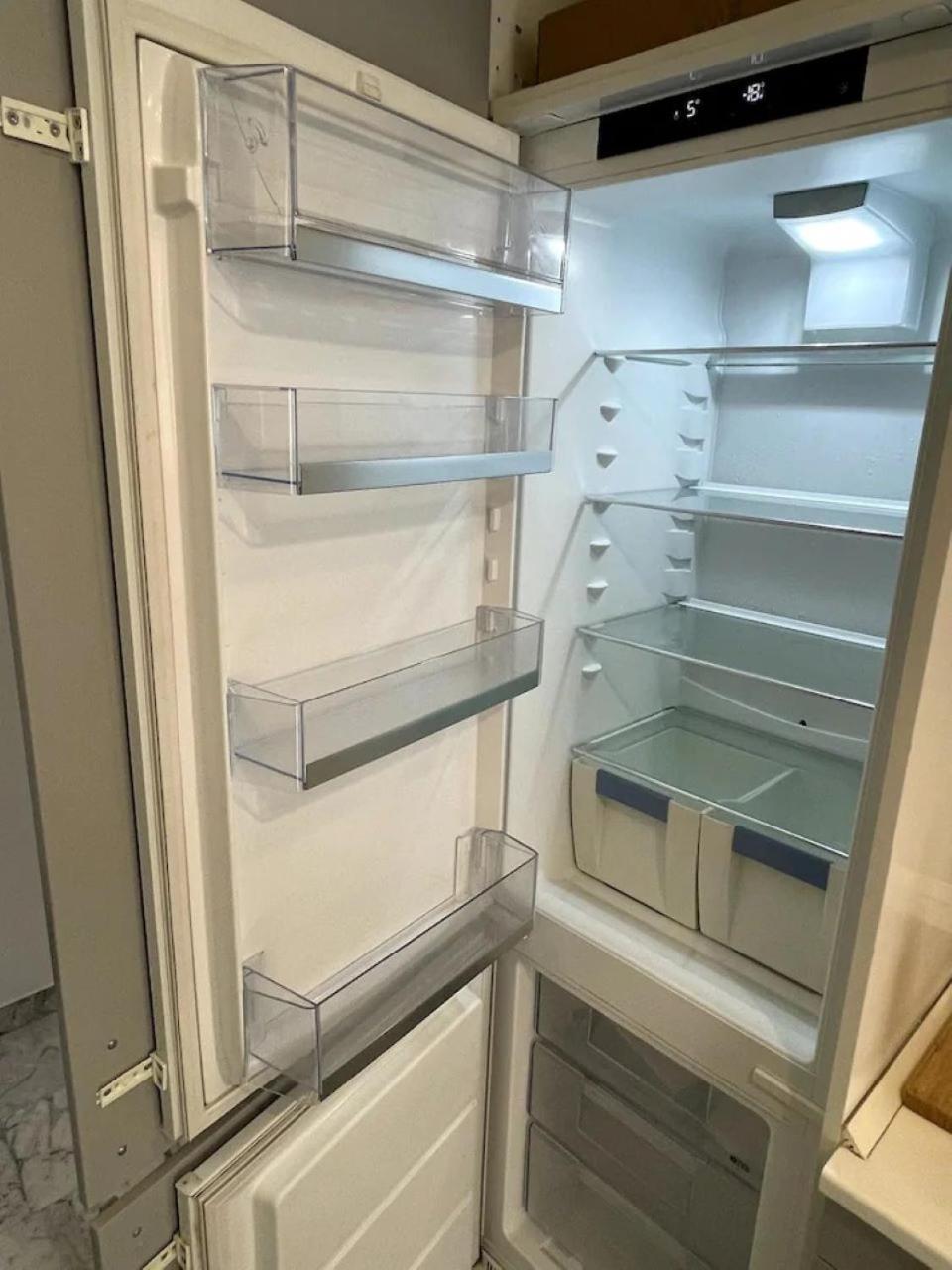 Apartment San Pietro Rom