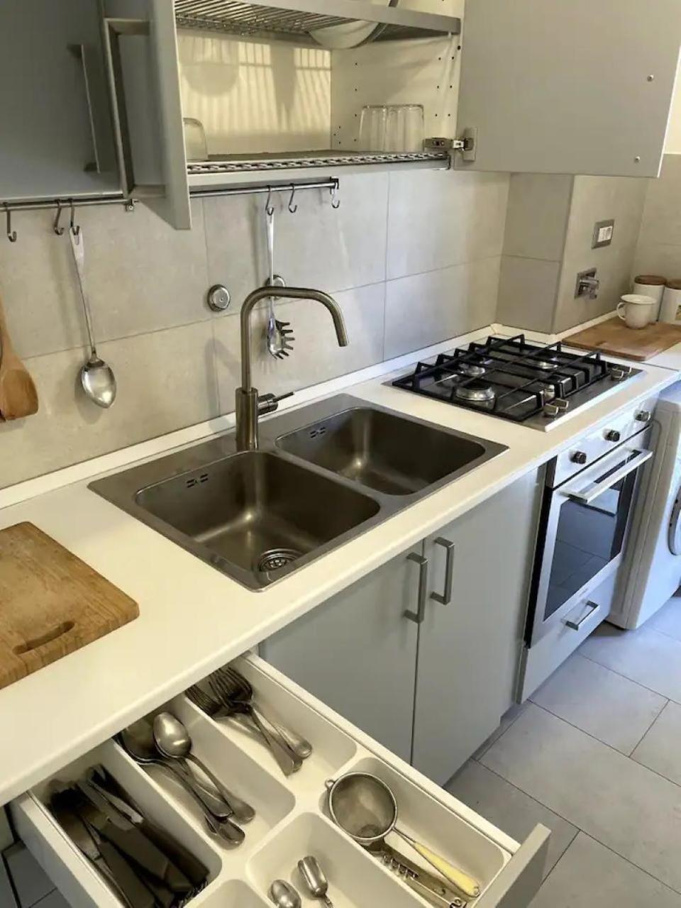 San Pietro Apartment Rom