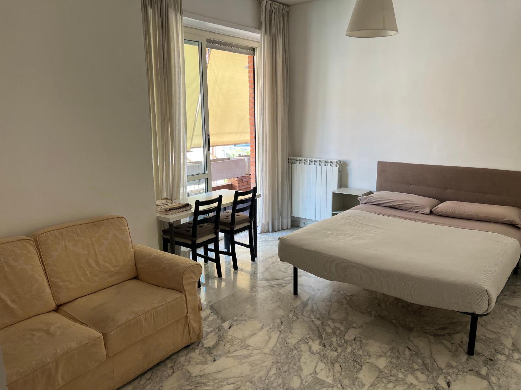 San Pietro Apartment